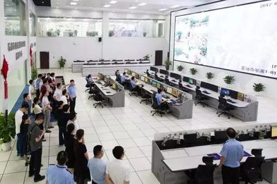 聽說別的城市又要羨慕蕭山了！花了五年時間打造智慧公共資源交易平臺