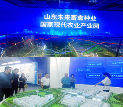 2024，循道而行——濟南公共資源交易中心鋼城分中心公共資源交易運行技術服務