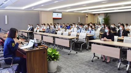 乘風新時代，破浪新征程——高新區政務服務中心與公共資源交易運行服務一周年回顧